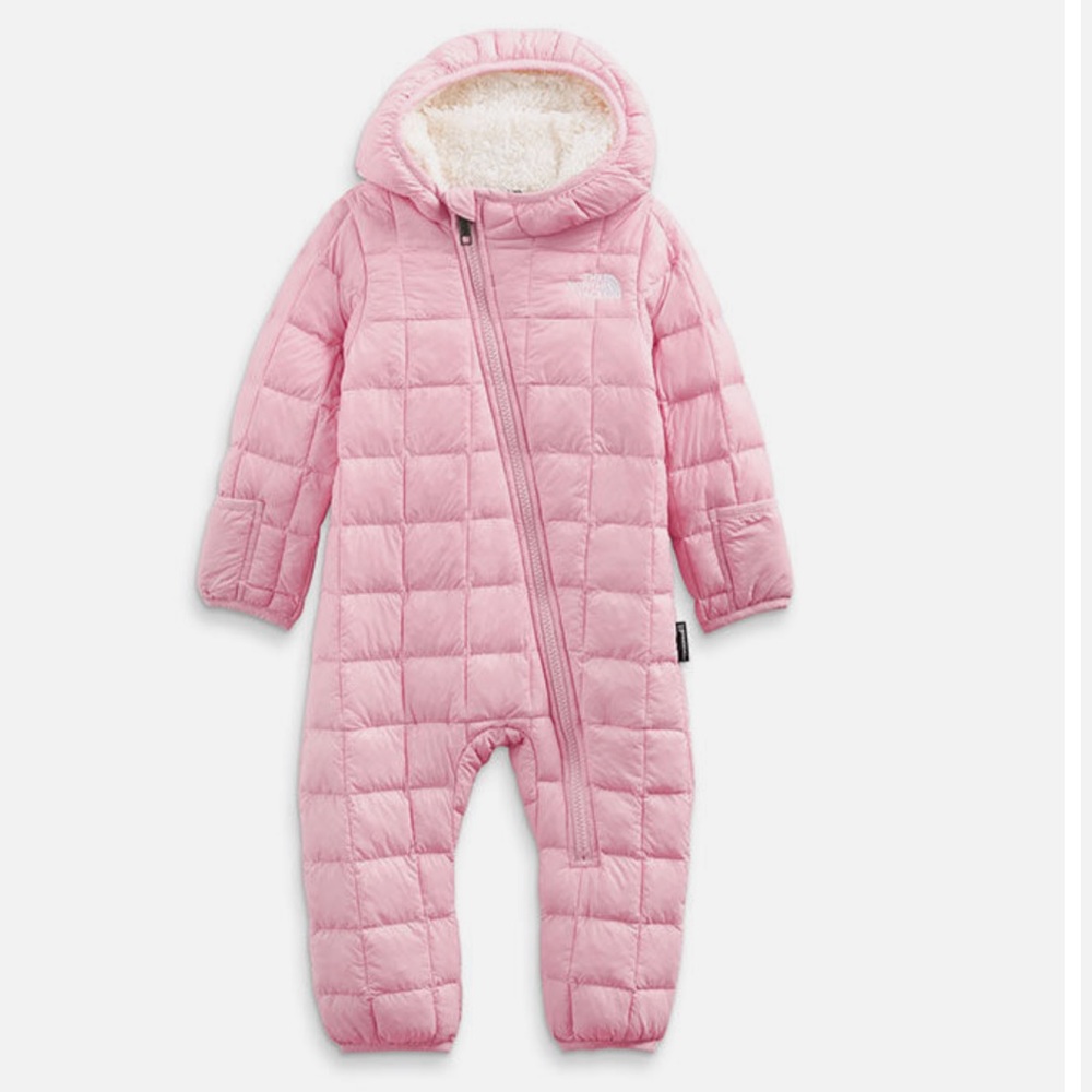 Northface Thermoball One piece